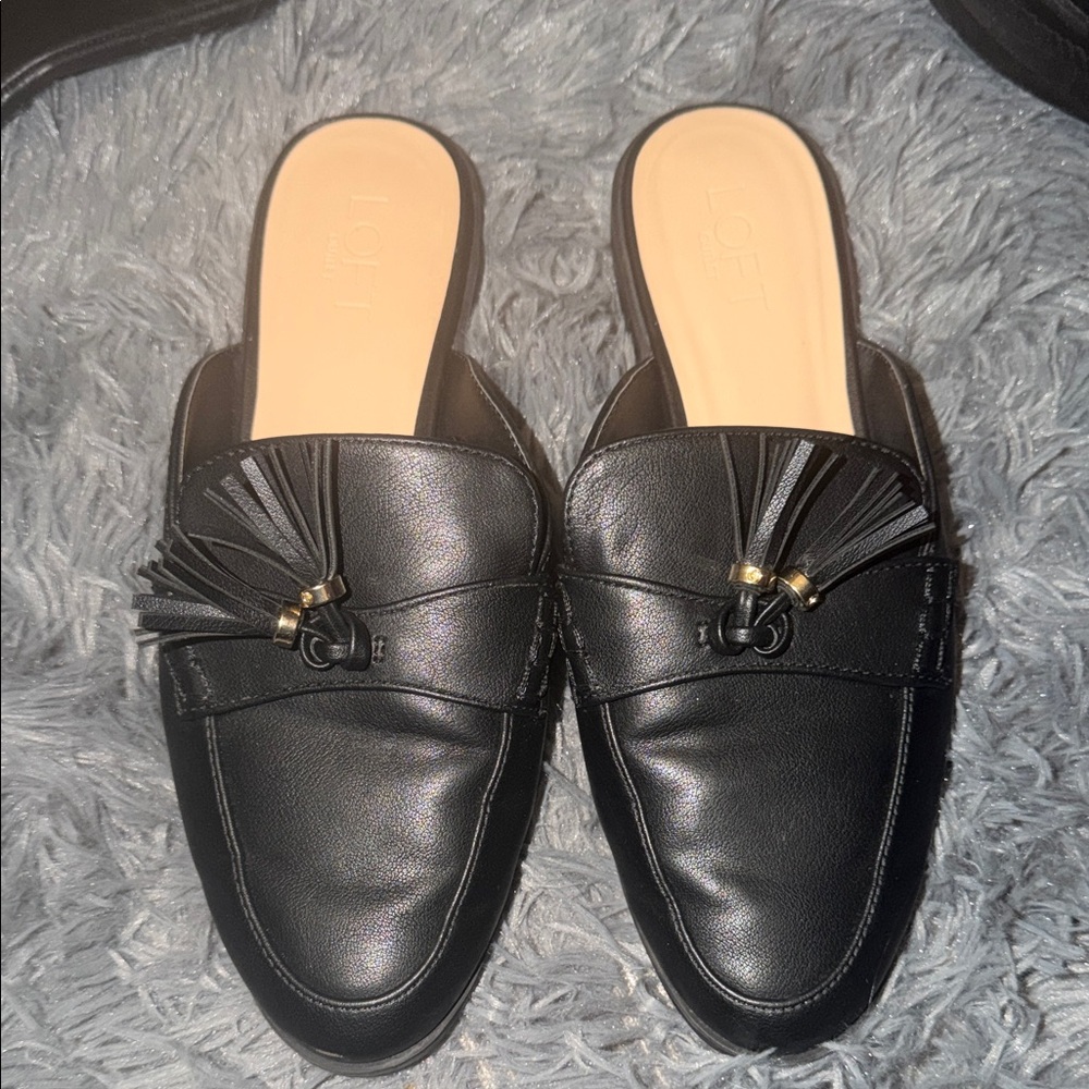 LOFT Elegant women’s slip on shoes